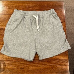 Vineyard Vines Lounge Shorts